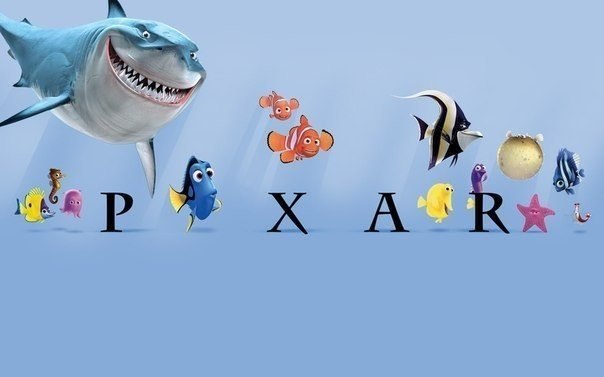 Перфекционализм Pixar - фотография