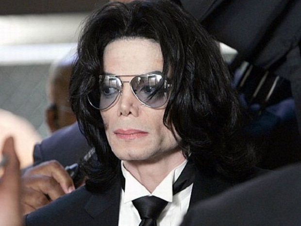 Факты про Майкла Джексона - фотография